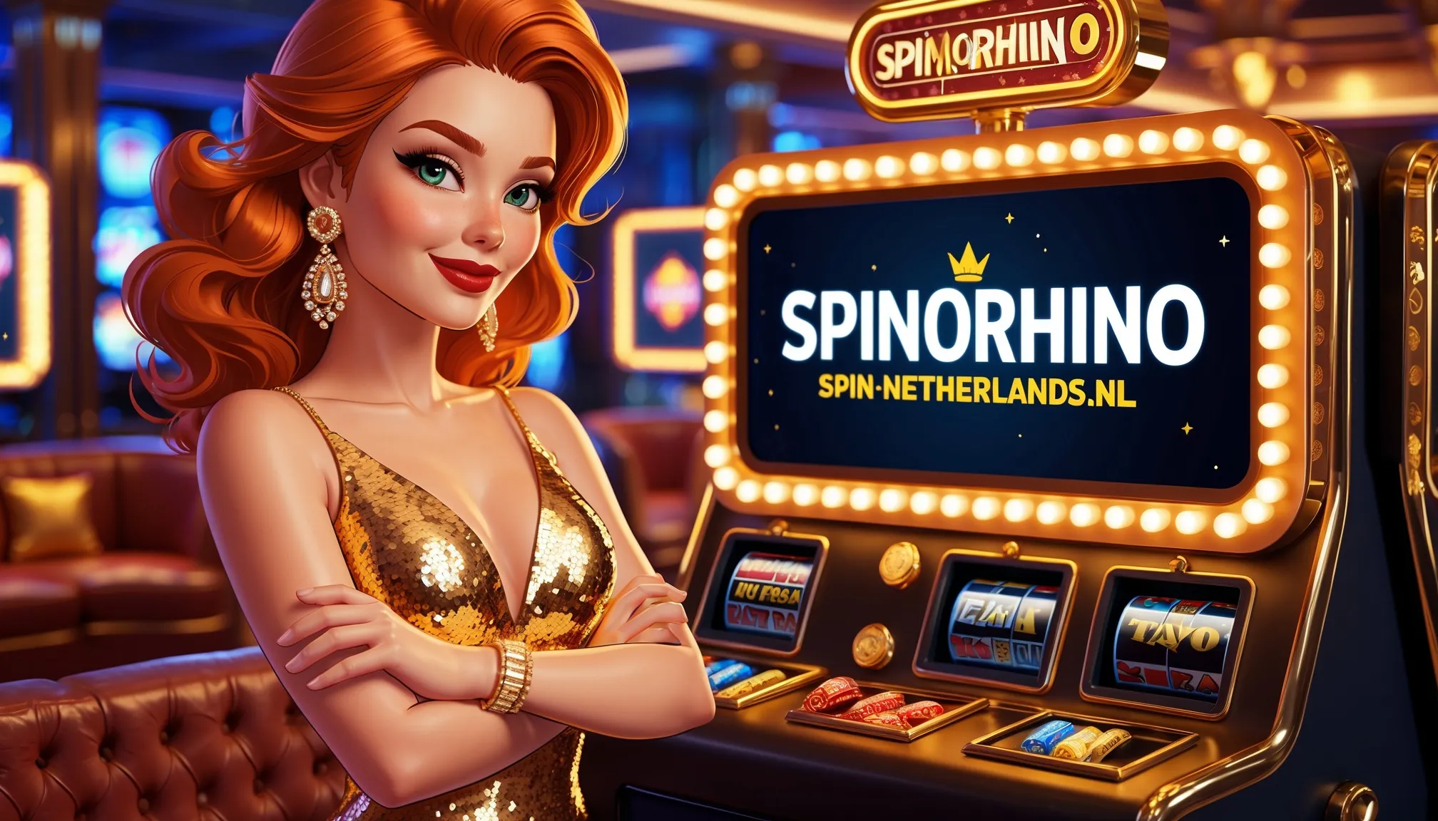 Spinorhino bonus: jouw complete gids voor 2026